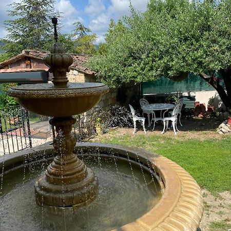 Jolie Appartement Avec Piscine La Roquette-sur-Siagne Exterior foto