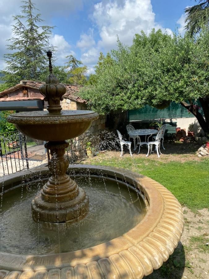 Jolie Appartement Avec Piscine La Roquette-sur-Siagne Exterior foto
